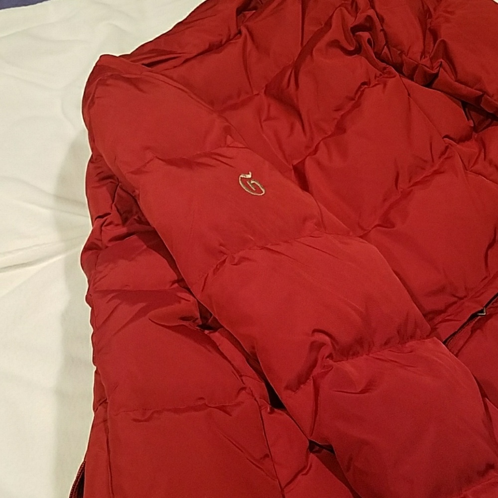 Down Puffer Jacket - image 4